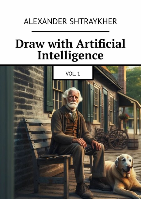 Draw with Artificial Intelligence. Vol. 1