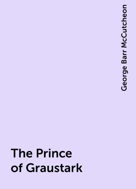The Prince of Graustark