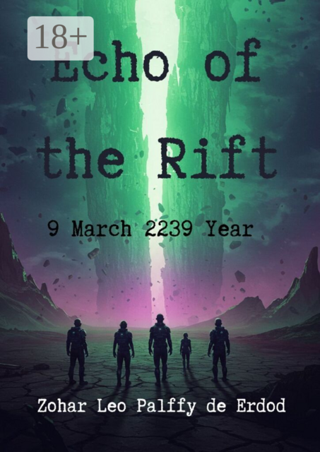 Echo of the Rift. 9 march 2239 Year