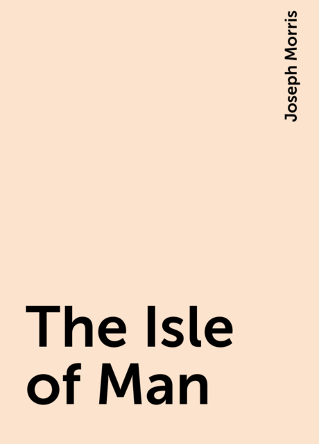 The Isle of Man
