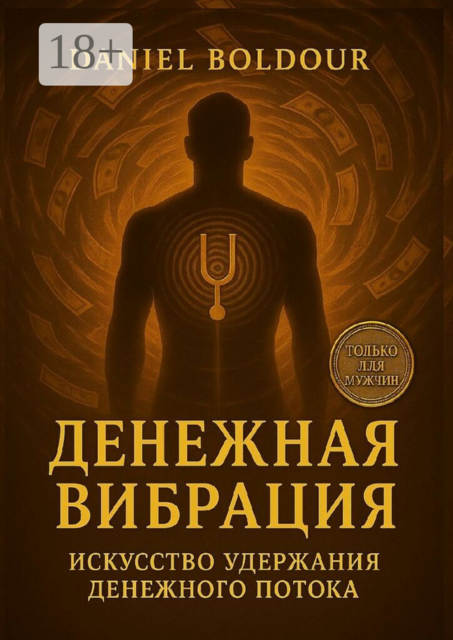 Денежная вибрация. Искусство удержания денежного потока