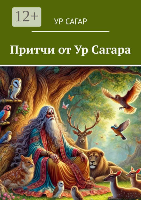 Притчи от Ур Сагара, Ур Сагар
