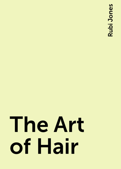 The Art of Hair