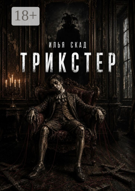 Трикстер
