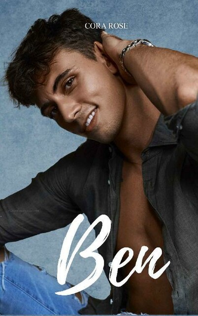 Ben (Unexpected Book 8), Cora Rose