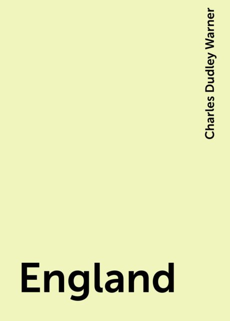 England