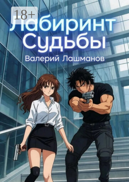 Лабиринт Судьбы