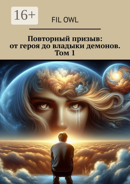 Повторный призыв: От Героя до Владыки Демонов. Том 1, Fil Owl