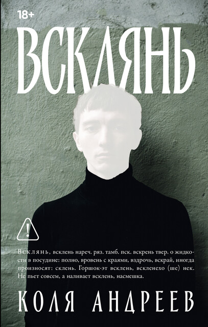 Всклянь, Коля Андреев
