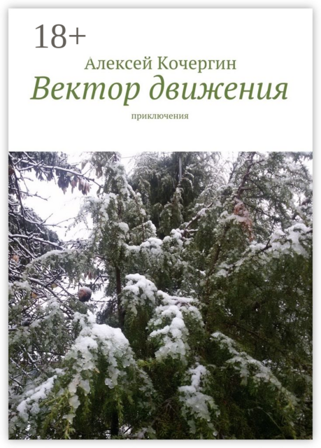 Вектор движения. Приключения