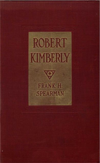 Robert Kimberly