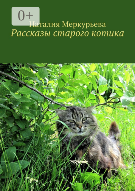 Рассказы старого котика