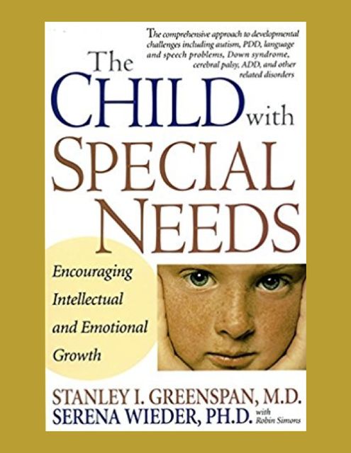 The child with special needs
