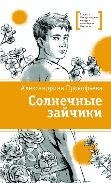 Солнечные зайчики
