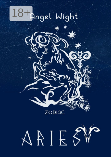 Aries. Zodiac