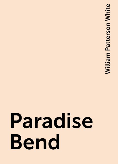 Paradise Bend