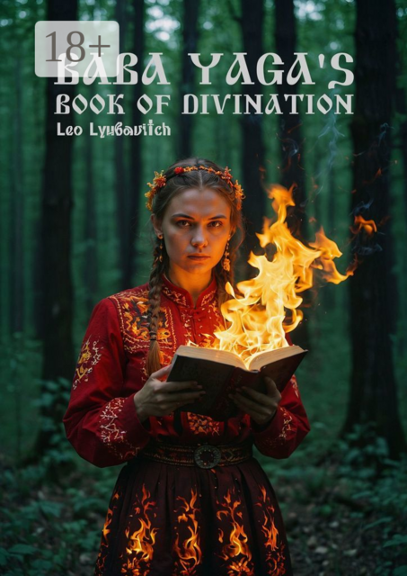 Baba Yaga’s Book of Divination
