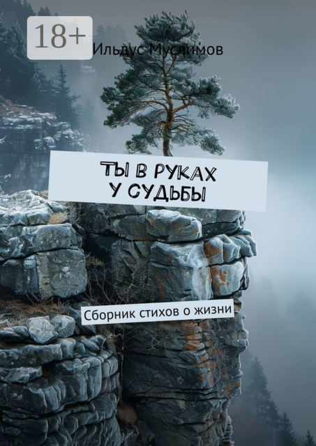 Ты в руках у судьбы, Ильдус Муслимов