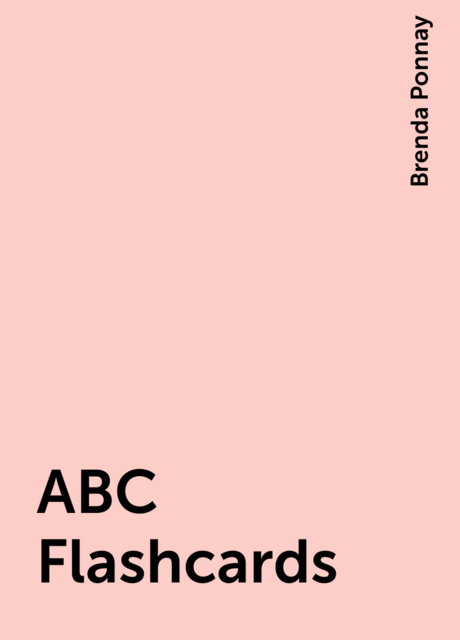 ABC Flashcards