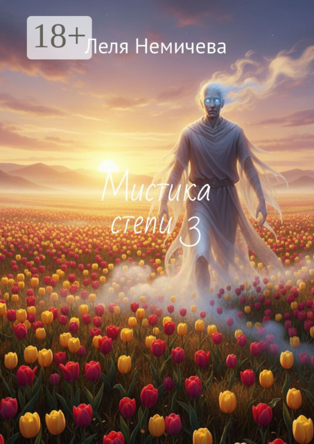 Мистика степи — 3