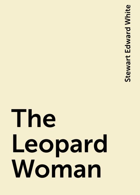 The Leopard Woman
