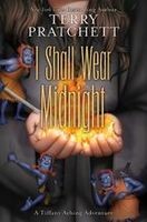 Discworld 38 - I Shall Wear Midnight