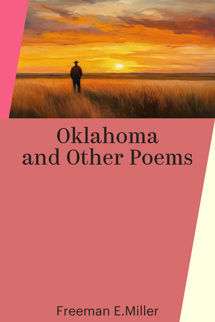 Oklahoma and Other Poems
