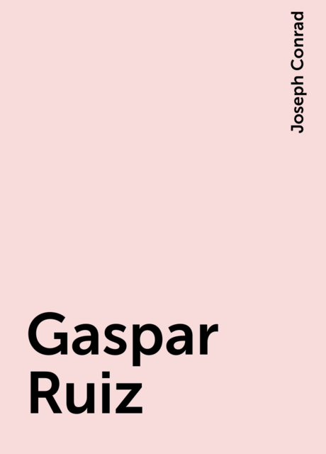 Gaspar Ruiz