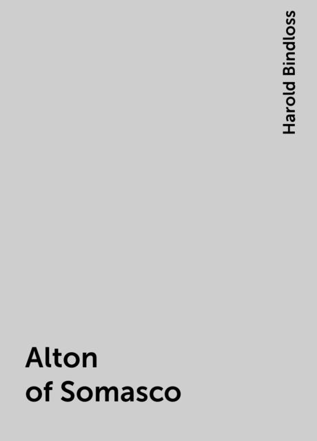 Alton of Somasco