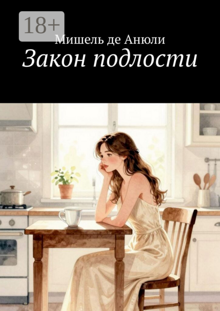 Закон подлости