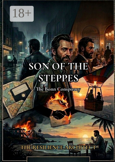 Son of the Steppes: The Bonn Conspiracy