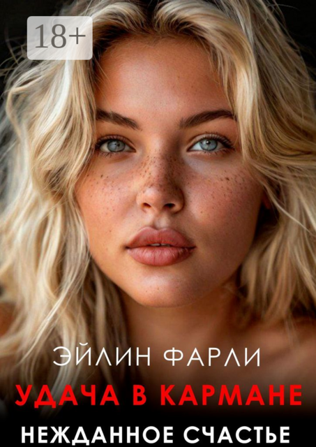 Удача в кармане. Нежданное счастье, Эйлин Фарли