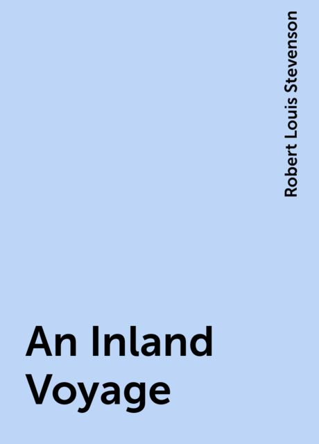 An Inland Voyage