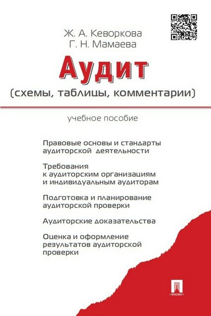 Аудит (схемы, таблицы, комментарии)