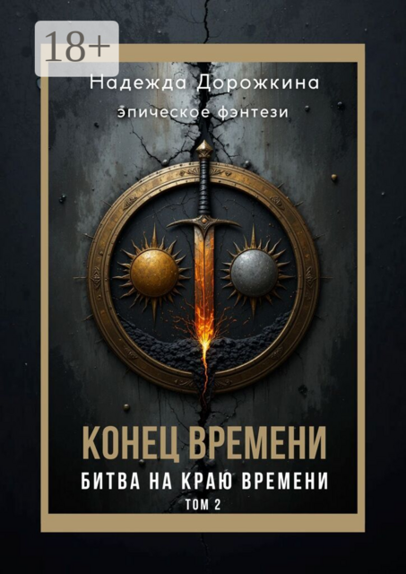Конец времени. Том 2. Битва на краю времени