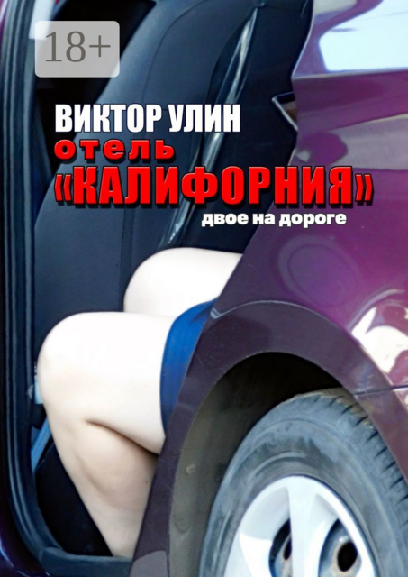 Отель «Калифорния». Двое на дороге
