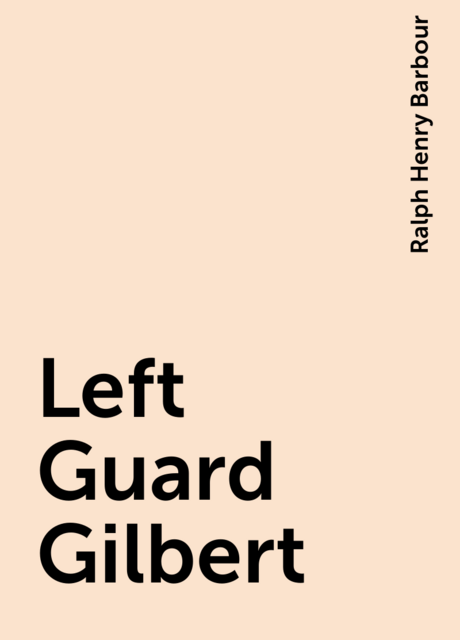 Left Guard Gilbert