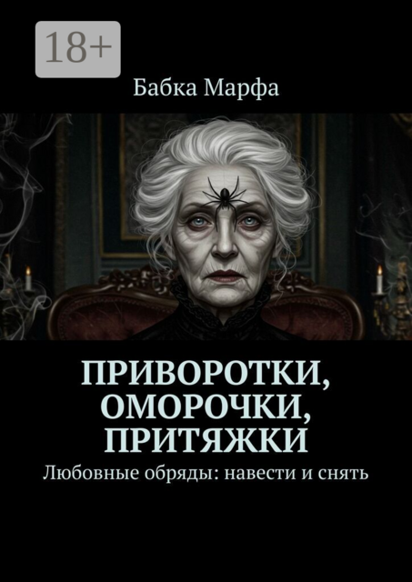Приворотки, оморочки, притяжки. Любовные обряды: навести и снять
