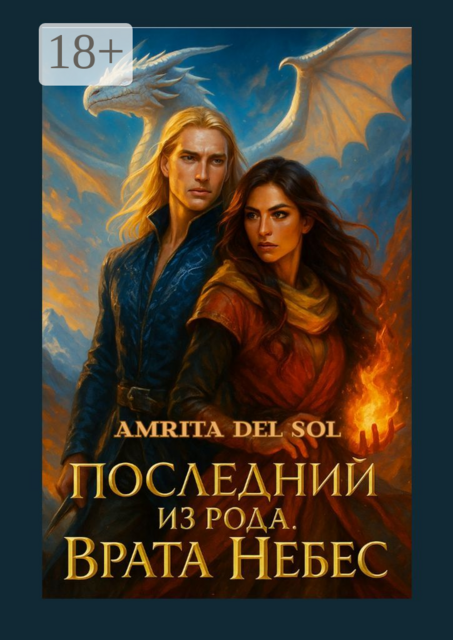 Последний из рода. Врата Небес