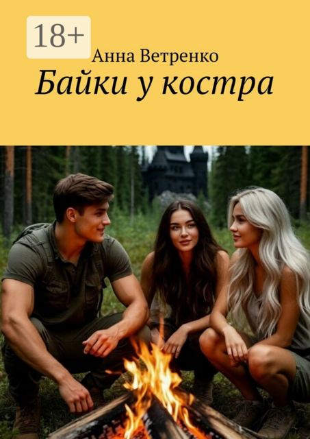 Байки у костра