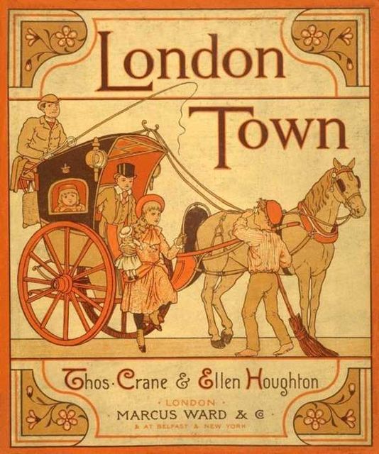 London Town