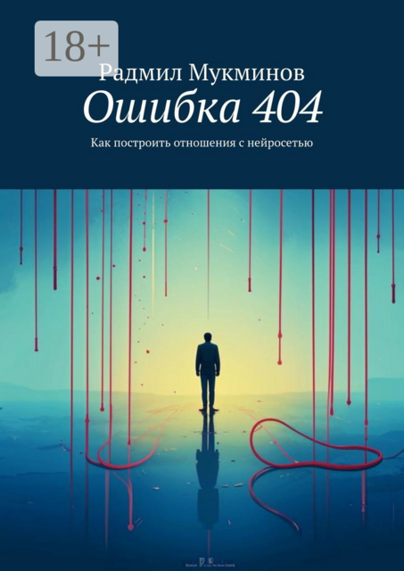 Ошибка 404. Как построить отношения с нейросетью