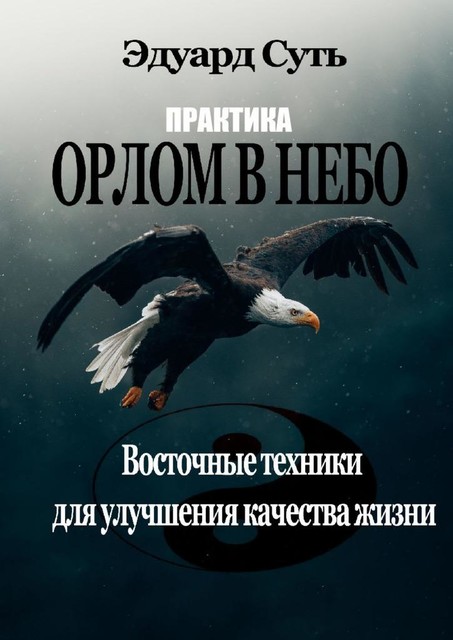 Орлом в Небо. Практика, Эдуард Суть