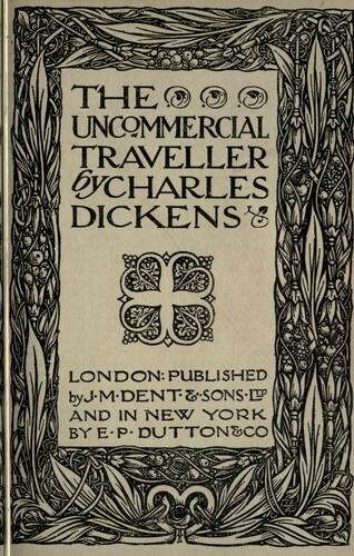 The Uncommercial Traveller