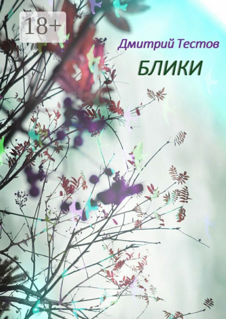 Блики, Дмитрий Тестов