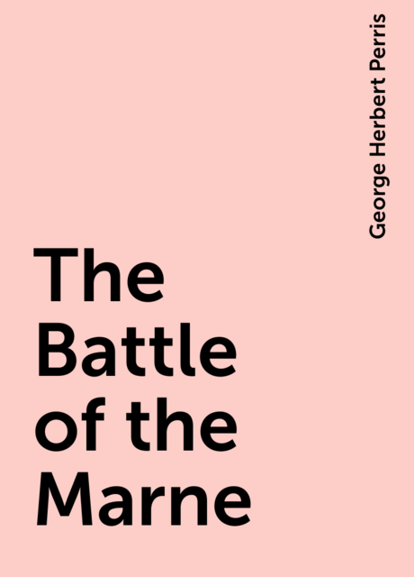 The Battle of the Marne