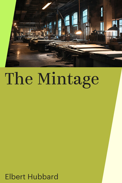 The Mintage