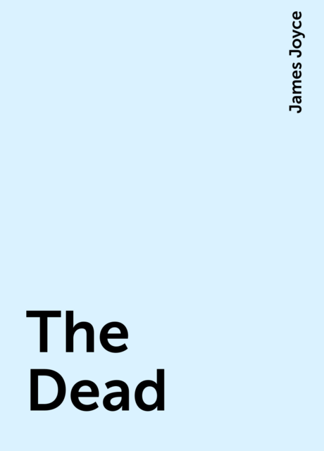 The Dead