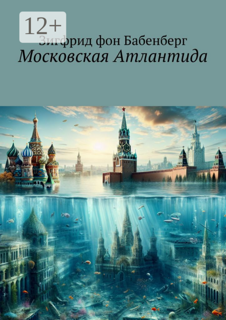 Московская Атлантида, Зигфрид фон Бабенберг