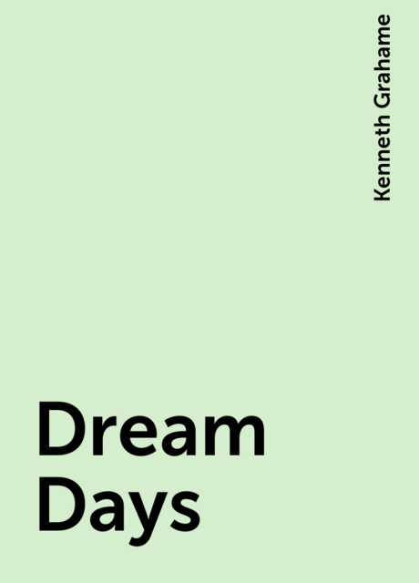 Dream Days